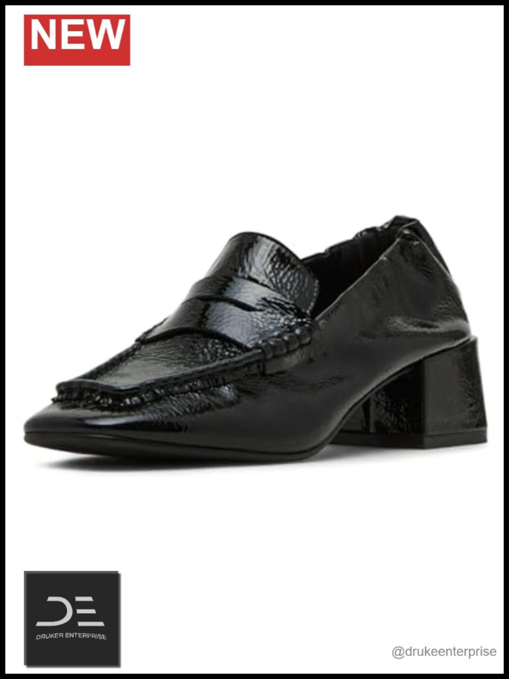 Women's Pumps - Steve Madden Estee Heels
